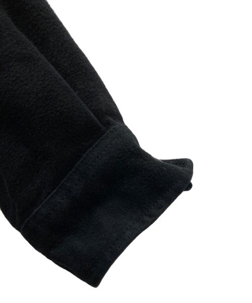 SUPREME（シュプリーム）SUPREME (シュプリーム) シャツジャケット ブラック サイズ:Sの古着・服飾アイテム