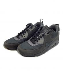 NIKE×UNDEFEATED（ナイキ×アンディフィーテッド）の古着「スニーカー」｜ブラック
