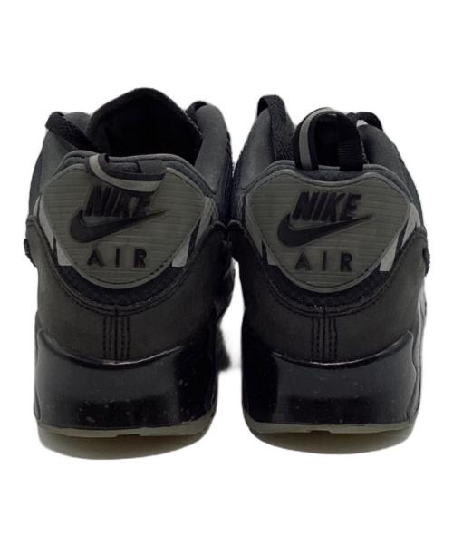 NIKE（ナイキ）NIKE (ナイキ) UNDEFEATED (アンディフィーテッド) スニーカー ブラック サイズ:27.5の古着・服飾アイテム