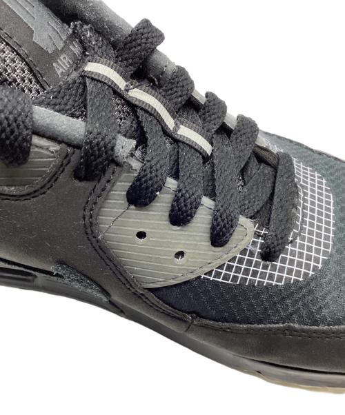 NIKE（ナイキ）NIKE (ナイキ) UNDEFEATED (アンディフィーテッド) スニーカー ブラック サイズ:27.5の古着・服飾アイテム