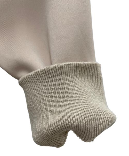 STUDIO D'ARTISAN（ステュディオダルチザン）STUDIO D'ARTISAN (ステュディオダルチザン) ジャージ ベージュ サイズ:Lの古着・服飾アイテム