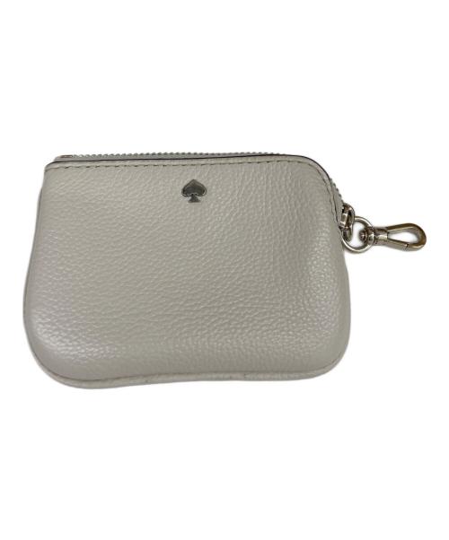 Kate Spade（ケイトスペード）Kate Spade (ケイトスペード) リュック アイボリーの古着・服飾アイテム