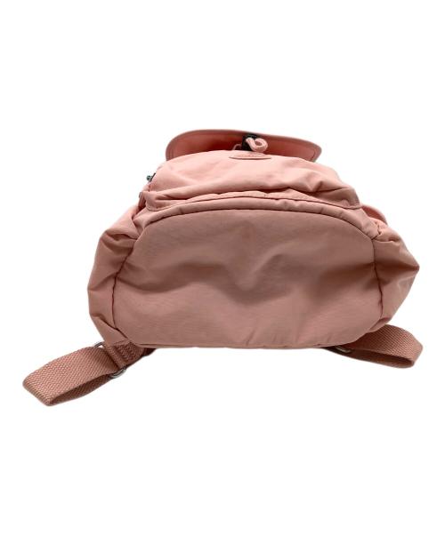Kipling（キプリング）Kipling (キプリング) リュック ピンク 未使用品の古着・服飾アイテム