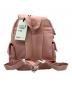 Kipling (キプリング) リュック ピンク 未使用品：5000円
