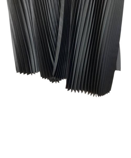 JUNYA WATANABE（ジュンヤワタナベ）JUNYA WATANABE (ジュンヤワタナベ) プリーツスカート サイズ:Mの古着・服飾アイテム