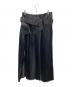 JUNYA WATANABE (ジュンヤワタナベ) プリーツスカート サイズ:M：23000円