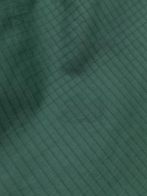 KOLOR（カラー）KOLOR (カラー) ナイロンパンツ グリーン サイズ:2の古着・服飾アイテム