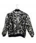MAISON SPECIAL (メゾンスペシャル) Prime-Over MA-1 Bomber Jacke ブラック サイズ:2：18000円