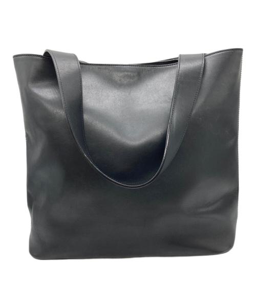 土屋鞄（ツチヤカバン）土屋鞄 (ツチヤカバン) ショルダーバッグ ブラックの古着・服飾アイテム