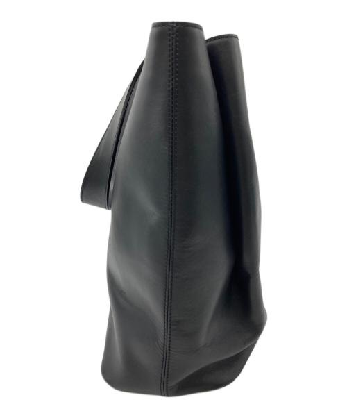 土屋鞄（ツチヤカバン）土屋鞄 (ツチヤカバン) ショルダーバッグ ブラックの古着・服飾アイテム