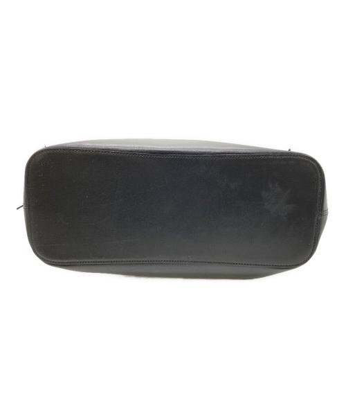 土屋鞄（ツチヤカバン）土屋鞄 (ツチヤカバン) ショルダーバッグ ブラックの古着・服飾アイテム