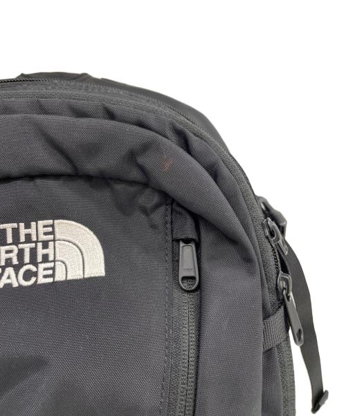 THE NORTH FACE（ザ ノース フェイス）THE NORTH FACE (ザ ノース フェイス) リュック ブラックの古着・服飾アイテム