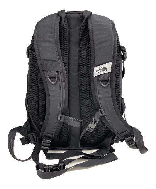 THE NORTH FACE（ザ ノース フェイス）THE NORTH FACE (ザ ノース フェイス) リュック ブラックの古着・服飾アイテム
