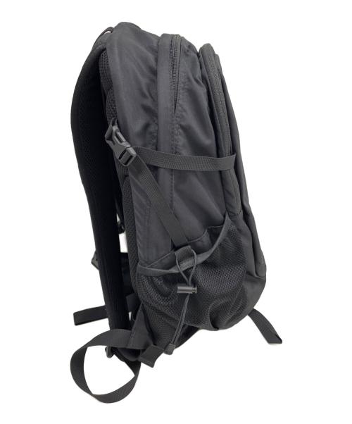 THE NORTH FACE（ザ ノース フェイス）THE NORTH FACE (ザ ノース フェイス) リュック ブラックの古着・服飾アイテム