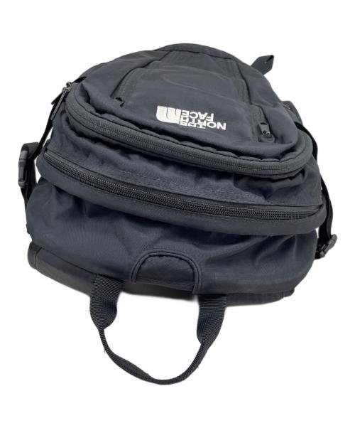 THE NORTH FACE（ザ ノース フェイス）THE NORTH FACE (ザ ノース フェイス) リュック ブラックの古着・服飾アイテム