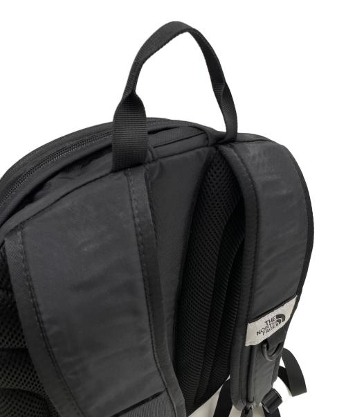 THE NORTH FACE（ザ ノース フェイス）THE NORTH FACE (ザ ノース フェイス) リュック ブラックの古着・服飾アイテム