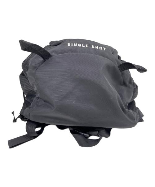 THE NORTH FACE（ザ ノース フェイス）THE NORTH FACE (ザ ノース フェイス) リュック ブラックの古着・服飾アイテム