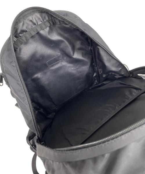 THE NORTH FACE（ザ ノース フェイス）THE NORTH FACE (ザ ノース フェイス) リュック ブラックの古着・服飾アイテム