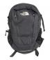 THE NORTH FACE（ザ ノース フェイス）の古着「リュック」｜ブラック