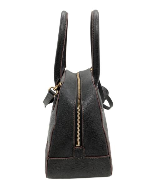 Vivienne Westwood（ヴィヴィアンウエストウッド）Vivienne Westwood (ヴィヴィアンウエストウッド) ヤスミンバッグ ブラウンの古着・服飾アイテム