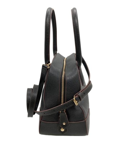 Vivienne Westwood（ヴィヴィアンウエストウッド）Vivienne Westwood (ヴィヴィアンウエストウッド) ヤスミンバッグ ブラウンの古着・服飾アイテム