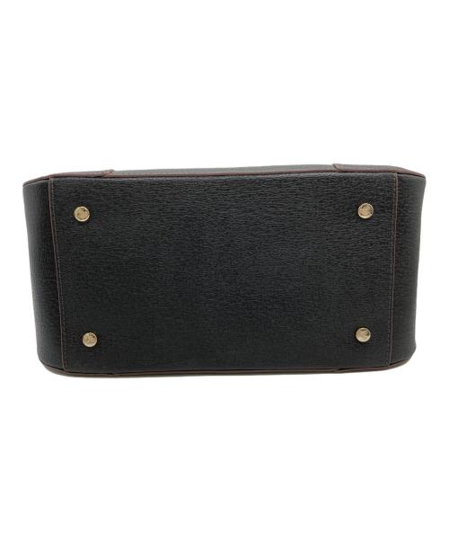 Vivienne Westwood（ヴィヴィアンウエストウッド）Vivienne Westwood (ヴィヴィアンウエストウッド) ヤスミンバッグ ブラウンの古着・服飾アイテム