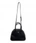 Vivienne Westwood (ヴィヴィアンウエストウッド) ヤスミンバッグ ブラウン：20000円