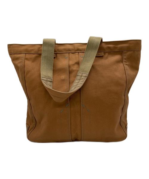 PORTER（ポーター）PORTER (ポーター) トートバッグ カーキの古着・服飾アイテム