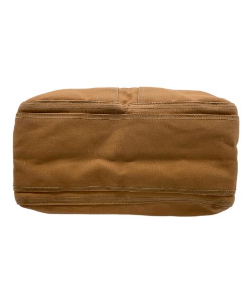 PORTER（ポーター）PORTER (ポーター) トートバッグ カーキの古着・服飾アイテム