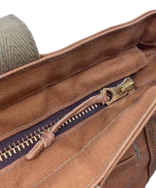 PORTER（ポーター）PORTER (ポーター) トートバッグ カーキの古着・服飾アイテム