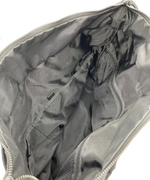 PORTER（ポーター）PORTER (ポーター) トートバッグ ブラックの古着・服飾アイテム