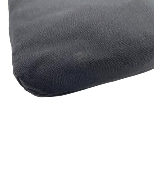 Salvatore Ferragamo（サルヴァトーレ フェラガモ）Salvatore Ferragamo (サルヴァトーレ フェラガモ) ハンドバッグ ブラックの古着・服飾アイテム