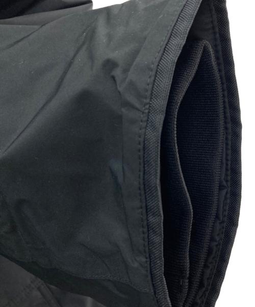 nanamica（ナナミカ）nanamica (ナナミカ) ダウンジャケット ブラック サイズ:XL 未使用品の古着・服飾アイテム