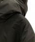 nanamica (ナナミカ) ダウンジャケット ブラック サイズ:XL 未使用品：45000円