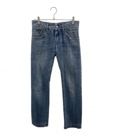 ドルチェ＆ガッバーナ 多量ポケット デニム 44 1066001547318260_01_1508w.jpeg