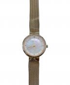 BERINGベーリング）の古着「腕時計」