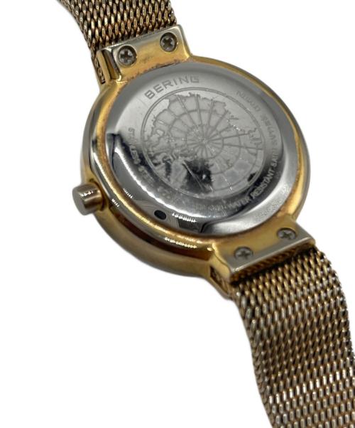 BERING（ベーリング）BERING (ベーリング) 腕時計の古着・服飾アイテム