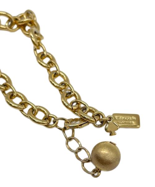 Kate Spade（ケイトスペード）Kate Spade (ケイトスペード) ブレスレットの古着・服飾アイテム