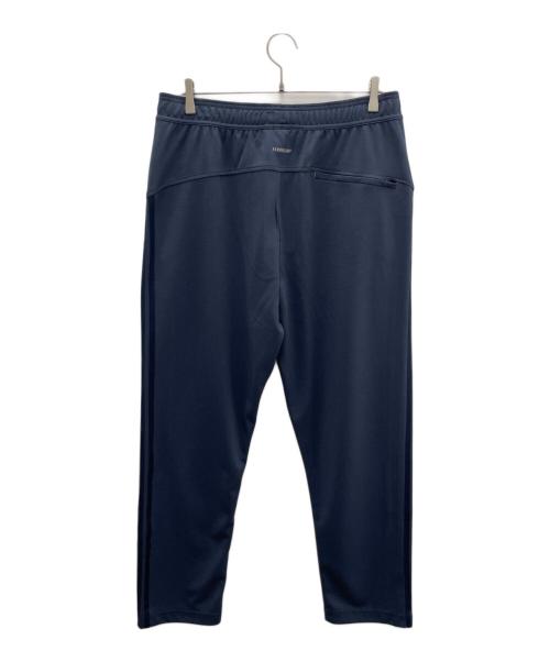 adidas（アディダス）adidas (アディダス) トラックパンツ ネイビー サイズ:2XL 未使用品の古着・服飾アイテム