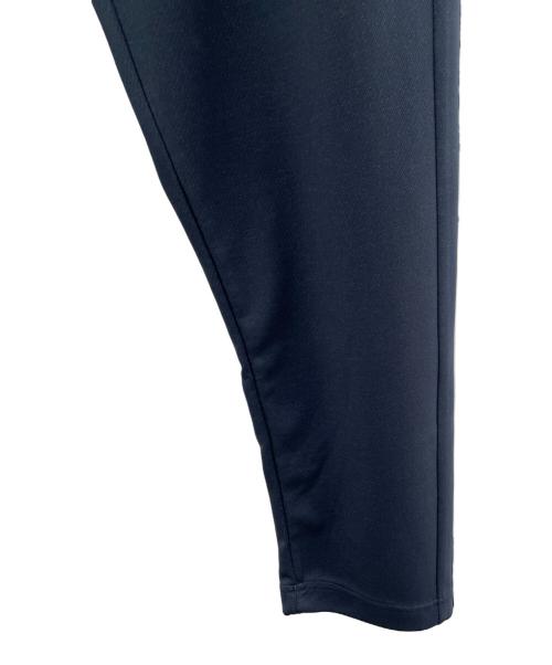 adidas（アディダス）adidas (アディダス) トラックパンツ ネイビー サイズ:2XL 未使用品の古着・服飾アイテム