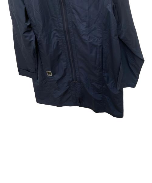 PUMA（プーマ）PUMA (プーマ) ステンカラーコート ネイビー サイズ:XL 未使用品の古着・服飾アイテム