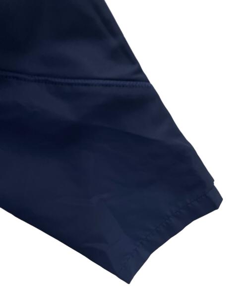 PUMA（プーマ）PUMA (プーマ) ステンカラーコート ネイビー サイズ:XL 未使用品の古着・服飾アイテム