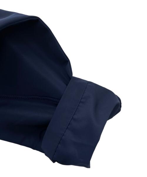 PUMA（プーマ）PUMA (プーマ) ステンカラーコート ネイビー サイズ:XL 未使用品の古着・服飾アイテム