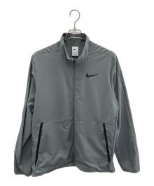 NIKE（ナイキ）の古着「ジャケット」｜グレー
