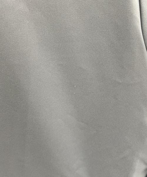 NIKE（ナイキ）NIKE (ナイキ) ジャケット グレー サイズ:XLの古着・服飾アイテム