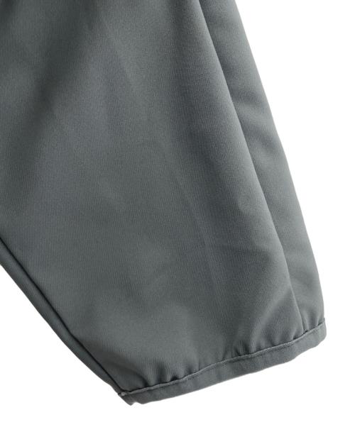 NIKE（ナイキ）NIKE (ナイキ) ジャケット グレー サイズ:XLの古着・服飾アイテム