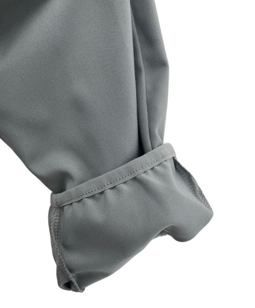 NIKE（ナイキ）NIKE (ナイキ) ジャケット グレー サイズ:XLの古着・服飾アイテム