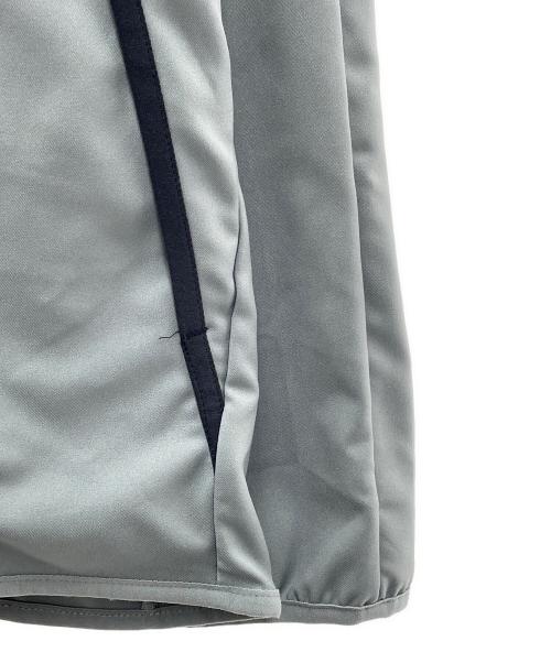 NIKE（ナイキ）NIKE (ナイキ) ジャケット グレー サイズ:XLの古着・服飾アイテム