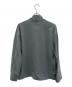 NIKE (ナイキ) ジャケット グレー サイズ:XL：3500円