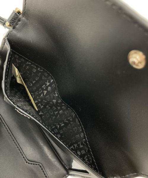 Kate Spade（ケイトスペード）Kate Spade (ケイトスペード) カードケース ブラックの古着・服飾アイテム
